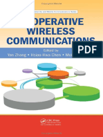 [Wireless Networks and Mobile Communications] Yan Zhang, Hsiao-Hwa Chen, Mohsen Guizani - Cooperative Wireless Communications (2009, Auerbach Publications)