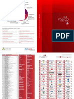 Resultados Merco Empresas Cl 2018