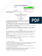 L9393-96- Imposto sobre a Propriedade Territorial Rural - ITR.docx