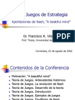 Corrientes 2002Teoría de Juegos de Estrategia Version.ppt