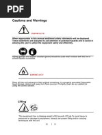 M4 Operation Manual PDF