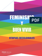 FEMINISMO Y BUEN VIVIR. UTOPÍAS DECOLONIALES.pdf