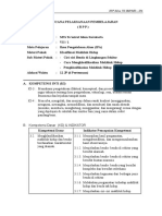 2.klasifikasi Makhluk Hidup