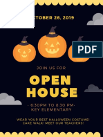 Open House