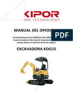 Instrucciones Mini excavadora Kipor KDG15.pdf