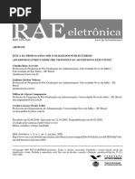 Etica Propaganda Publicitarios