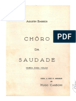 Barrios Choro Da Saudade-Copia Hugo Carboni