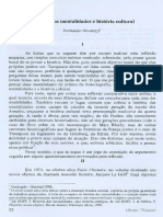 História das mentalidades e história cultural - Fernando Nicolazzi.pdf