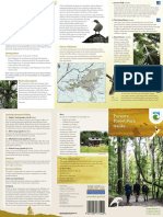 Pureora Forest Park Brochure