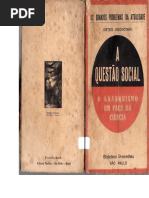 A Questão Social