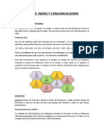 Comunicaciones Móviles