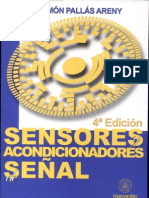 Sensores y Acondicionadores de Señal_Ramon Pallas Areny