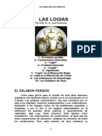 Jose Schlosser Las Logias PDF