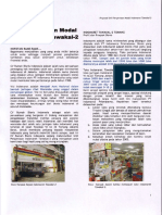 Proposal Bisnis Indomaret PDF
