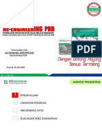 Materi Sos PRB MTM FKTP Demak - 18072018