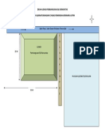 Denah Lokasi Pembangunan BLK Komunitas