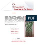 Guia Seminario de Bodys Mes Septiembre 2018 PDF