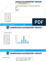 Problemas de Estadística