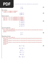 Discretization: Warning, The Protected Names Norm and Trace Have Been Redefined and Unprotected