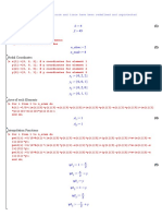 Discretization: Warning, The Protected Names Norm and Trace Have Been Redefined and Unprotected