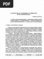 Waldírio Bulgarelli - As Sociedades Em Comandita