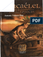 Tlacaelel Azteca-Antonio Velasco