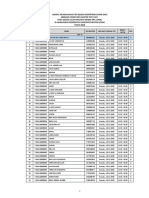 Jadwal SKD CAT Kab - Buton Utara 2018 PDF