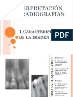 Interpretacion de Radiografias