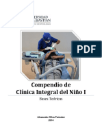Compendio de Clinica Integral Del Nino I 2014-1-300