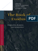 Exodus Doze Man Commenter PDF