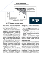16 Sme Mining Engineering Handbook: Figure 1.2-4 Average Depth of Newly Discovered Ore Deposits