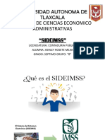 SIDEIMSS