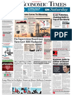Economic-Times 24-November Delhi