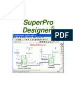 SuperPro Designer.pdf