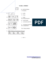 Usaha Energi PDF