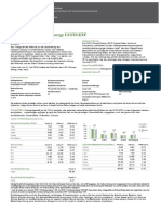 Fact Sheet Lyxor JPM Multi Factor World ETF C USD LU1348962132 de 20180430
