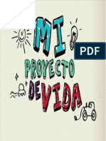 Proyecto de Vida