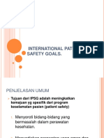 Ipsg PDF
