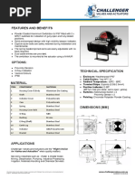 Limit Switch Box