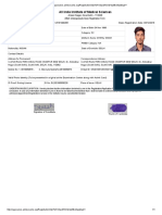 AIIMS Basic Registration Form