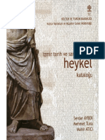 ,izmir Heykel Katalogu PDF