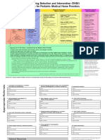 EHDI Guidelines For Pediatricians