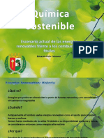 Escenario Actual de Las Energías Renovables....PDF