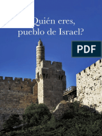 ¿Quién eres, PUEBLO DE Israel.pdf