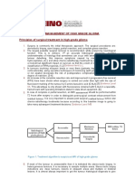 Advances High Grade Glioma