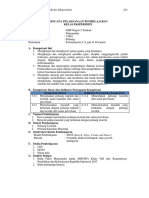Lampiran 6. Revisi RPP Kelas Eksperimen 3 - For Merge