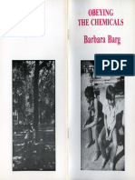 Barbara Barg - Obeying_the_Chemicals