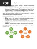 Engenharia de Software