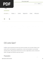 CDS como fazer _ LojaNP.pdf