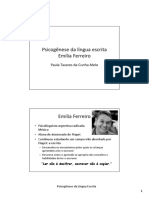 Arq 4 - Psicogenese da lingua escrita-slides passados em aula set 2014.pdf